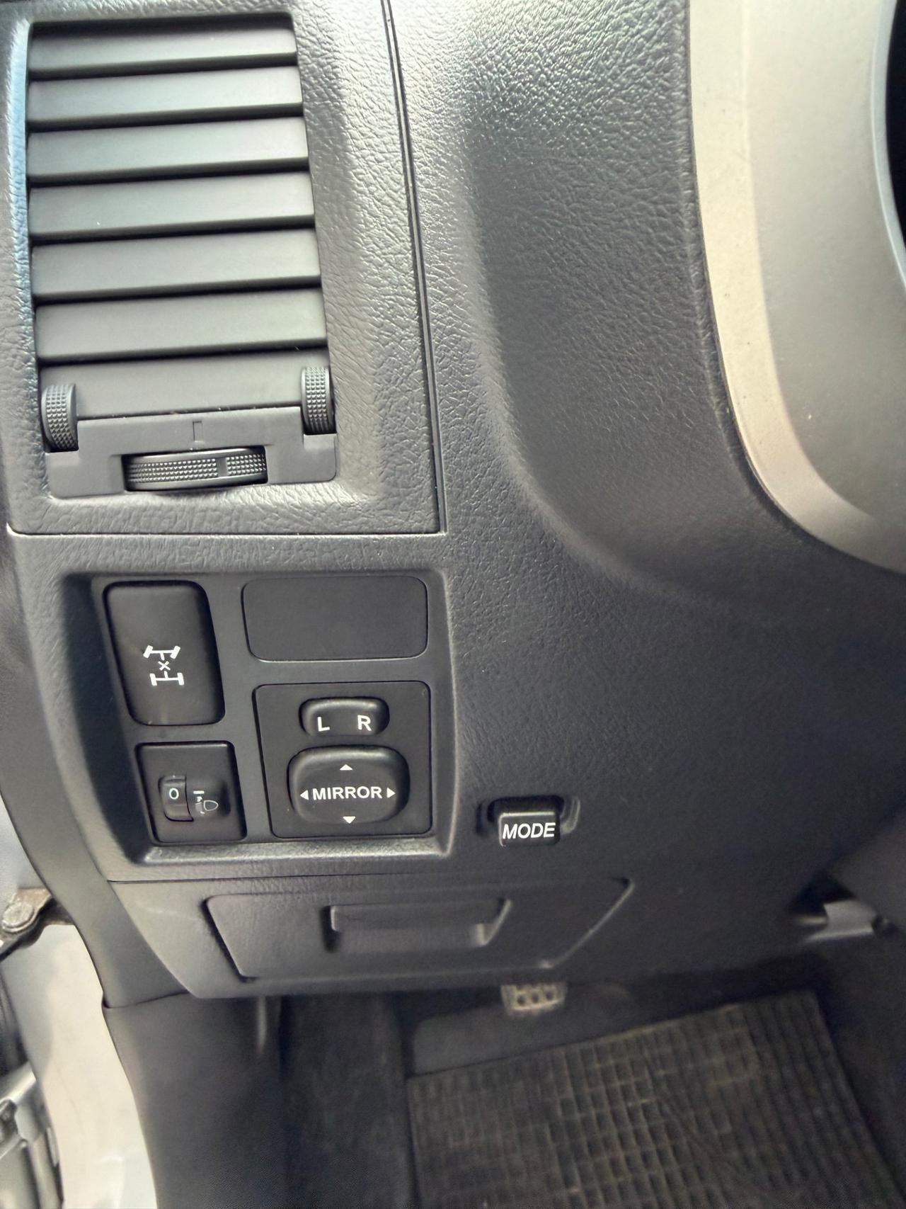 Daihatsu Terios 1.5 4WD