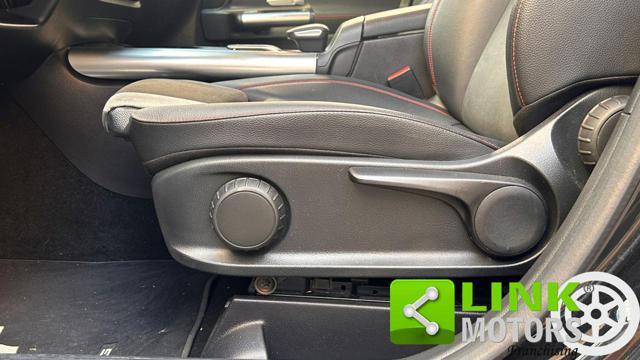 MERCEDES-BENZ GLA 200 d Automatic 4Matic Premium AMG