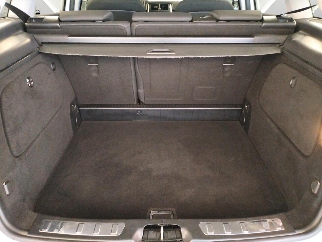 Mercedes-benz B 200 CDI Executive