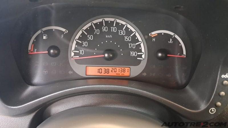 FIAT Panda Panda 1.2 Dynamic