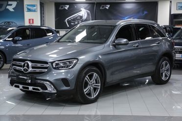 Mercedes GLC 220d 4Matic Sport auto
