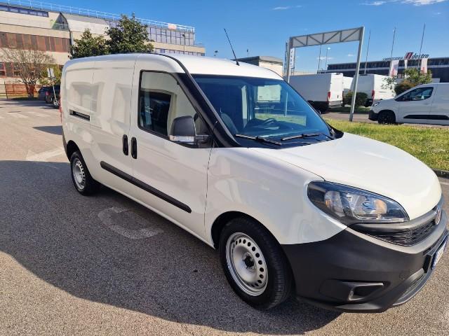 Fiat Doblo Cargo Maxi 1.6 mjt 105cv LH1 Easy