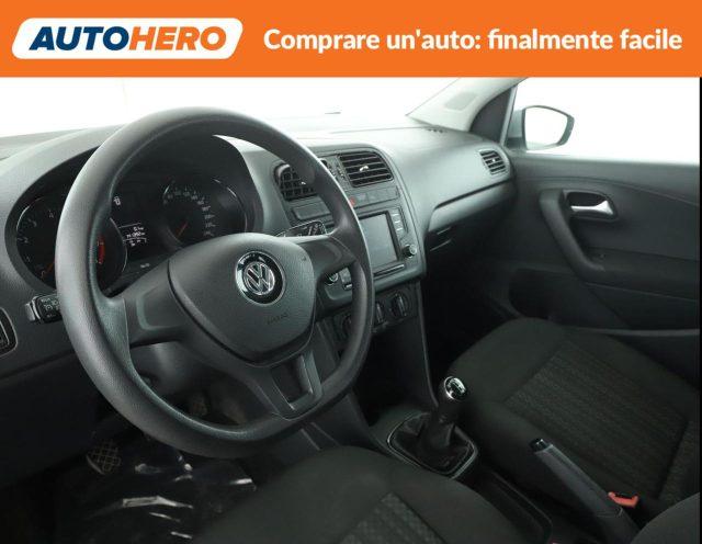 VOLKSWAGEN Polo 1.0 MPI 3p. Trendline
