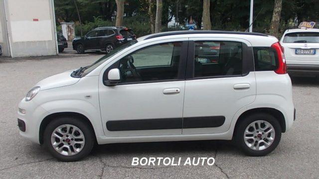 FIAT Panda 1.2 GPL 31.000 KM EASY POWER LUONGE NEOPATENTATI