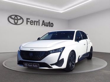 PEUGEOT 308 1.2 puretech t allure s&s 130cv eat8 del 2022