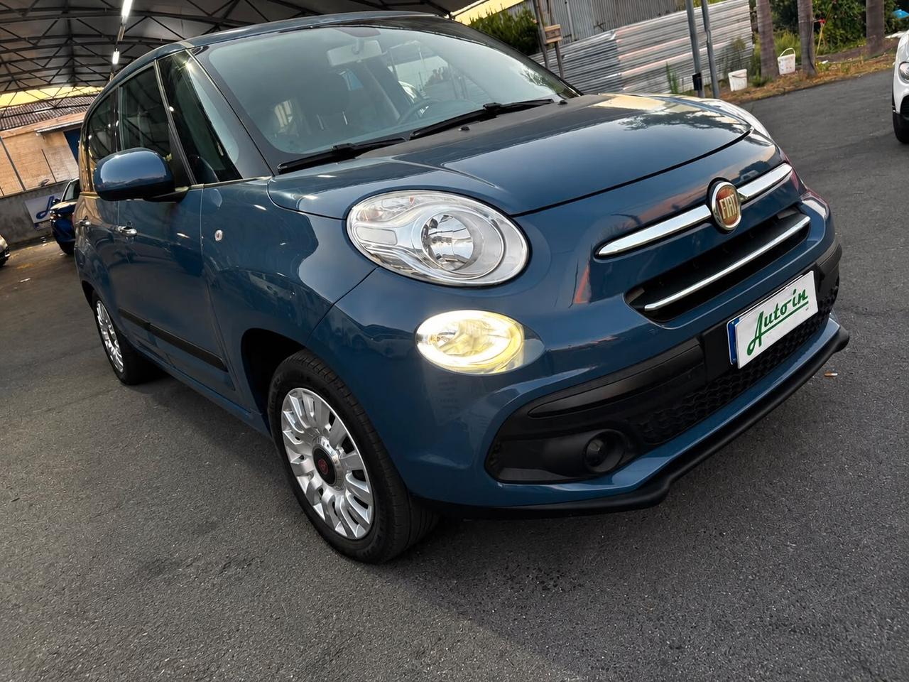 Fiat 500L 1.3 Multijet 95 CV Lounge