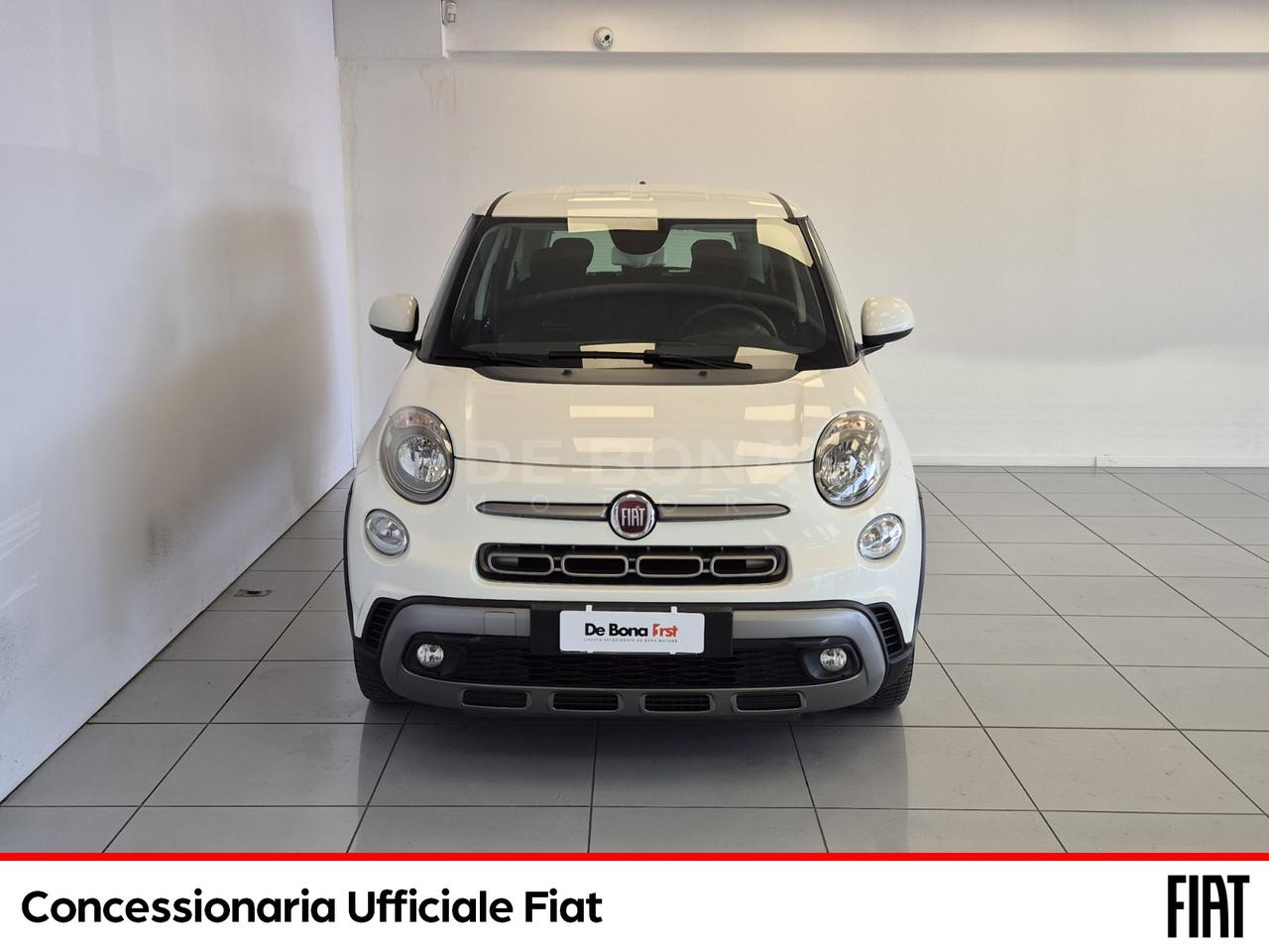 Fiat 500L cross 1.3 mjt 95cv