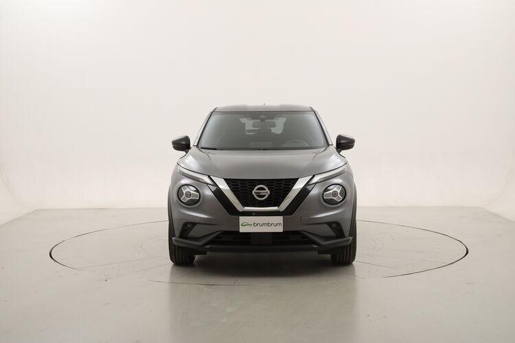 Nissan Juke N-Connecta BZ323402 1.0 Benzina 114CV