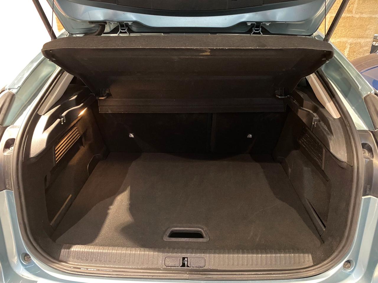 Citroen C4 PureTech 130 S&S Feel Pack