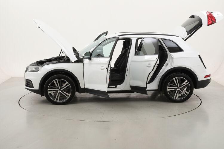 Audi Q5 MHEV Business quattro S tronic BR944858 2.0 Mild Hybrid 204CV