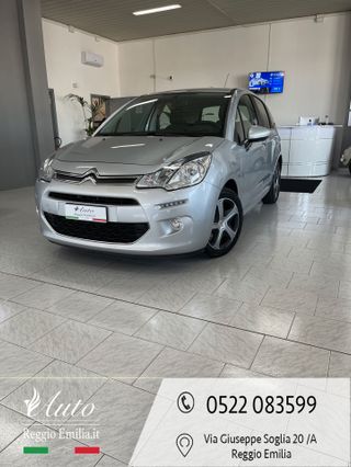 Citroen C3 PureTech 82 Live Edition