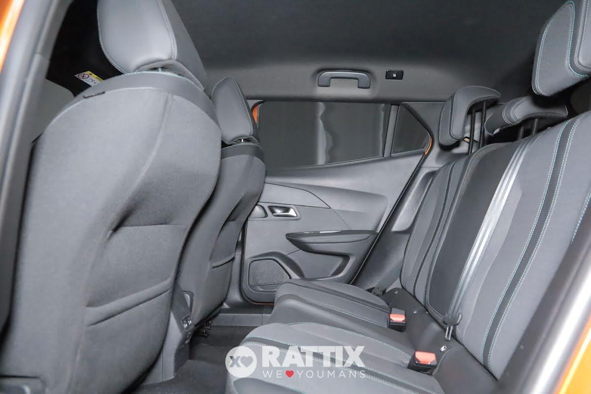 Peugeot 2008 1.2 Puretech 100CV Allure Pack