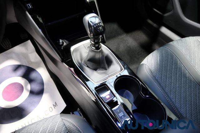 PEUGEOT 2008 PURETECH 100 S&S ALLURE NEOPATENTATI FULL LED