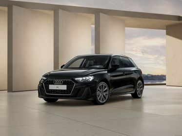 AUDI Audi A1 Sportback S line Edition 30 TFSI 85(116) kW(CV) S tronic