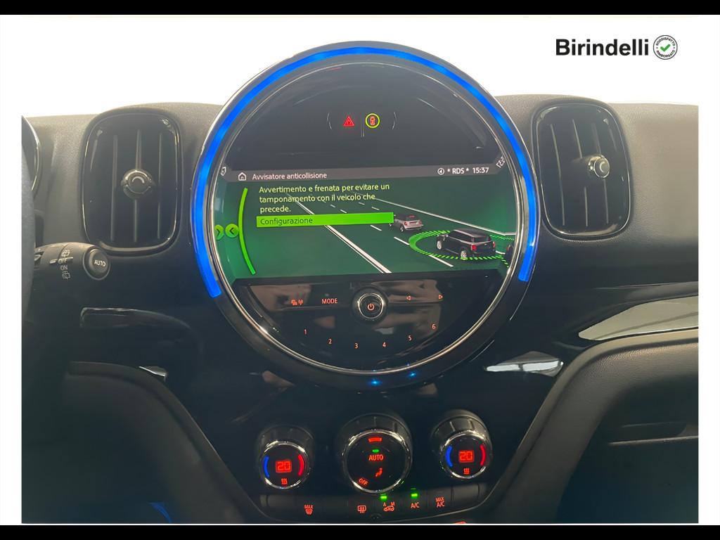 MINI Mini Countrym.(F60) - Mini 1.5 Cooper Hype Countryman