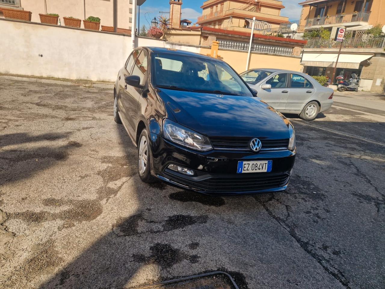 Volkswagen Polo 1.0 MPI 75 CV 5p. Comfortline