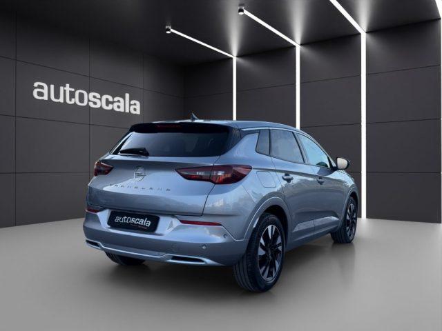 OPEL Grandland 1.5 diesel Ecotec aut. Ultimate