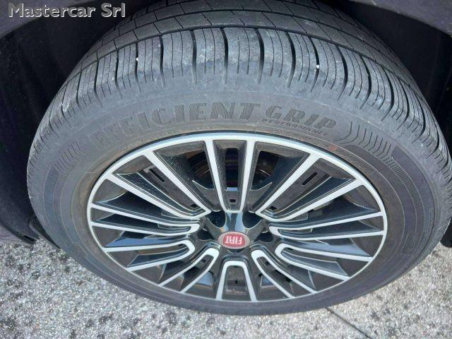 FIAT Tipo NEOPTATENTATI SW 1.0 t3 100cv TG :GP945FW