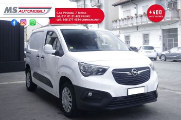Opel Combo Cargo 1.5 Diesel S&S PC-TN 650kg Edition Unicoproprietari