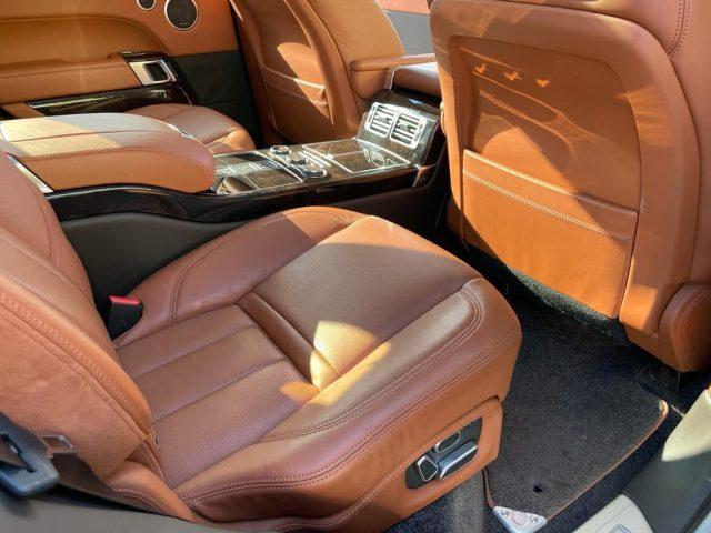 LAND ROVER Range Rover 4.4 SDV8 Autobiography IVA ESP. FULL OPT.