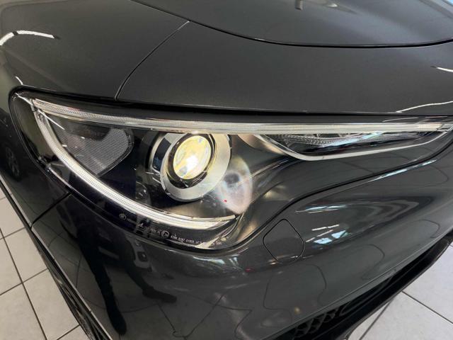 ALFA ROMEO Stelvio 2.2 Turbodiesel 190 CV AT8 Q4 Sprint