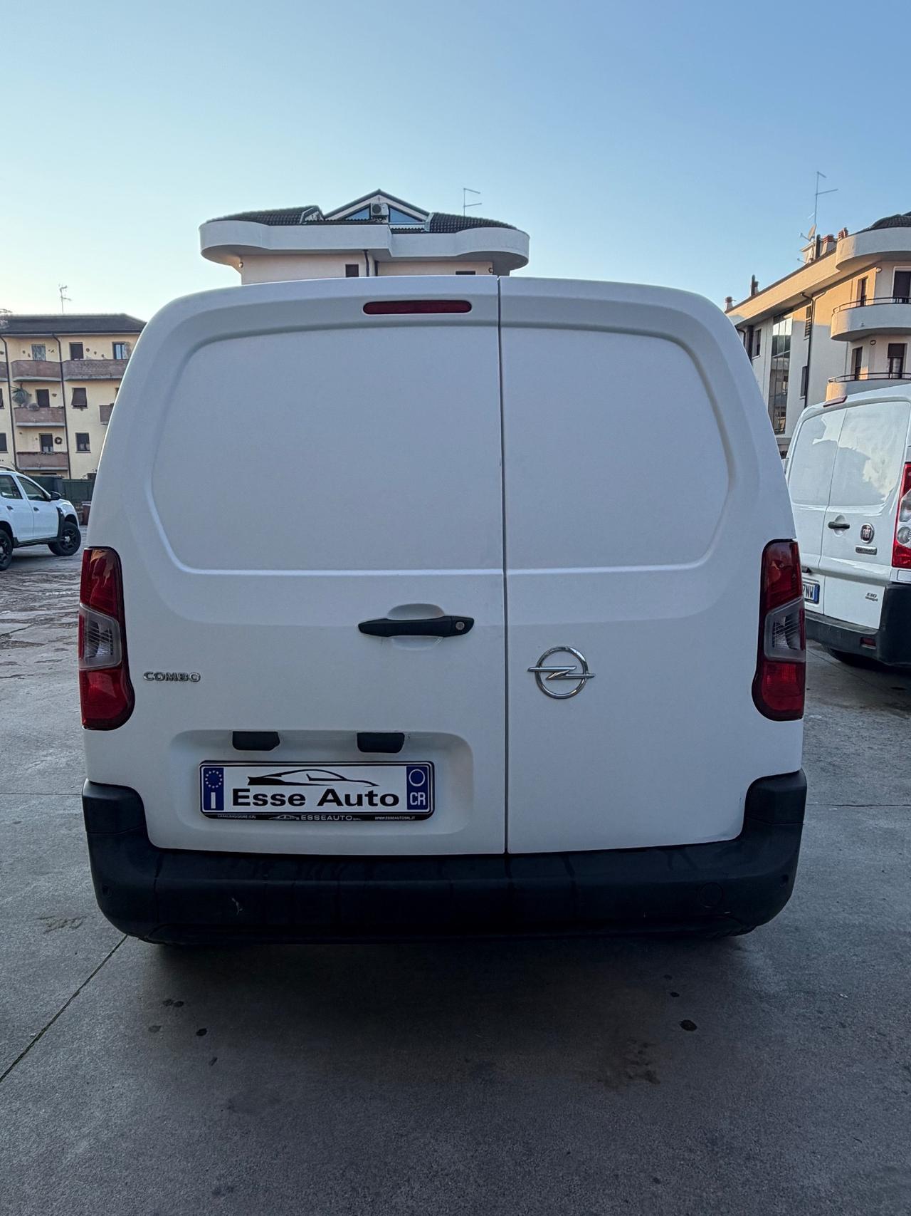 Opel Combo Cargo 1.5 Diesel 100CV S&S PC 650kg