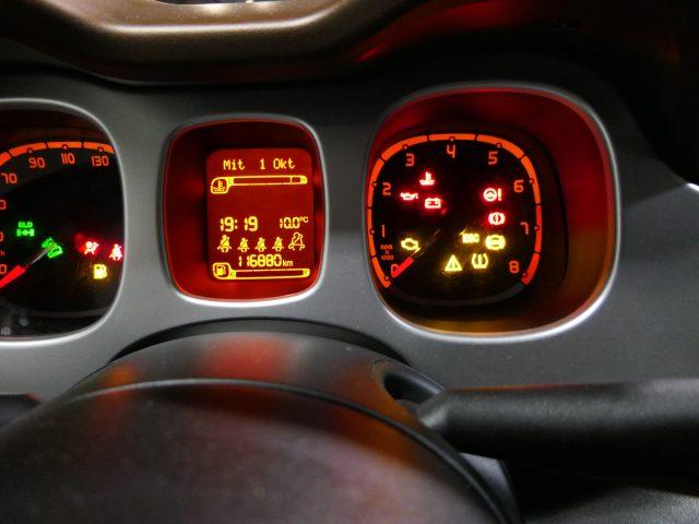 FIAT Panda Cross 0.9 TwinAir Turbo S&S 4x4