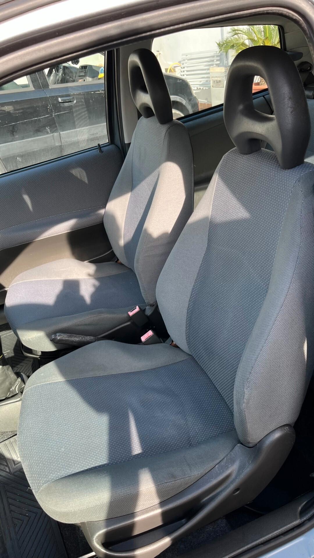 Fiat Punto 1.3 Multijet 16V 3 porte Dynamic