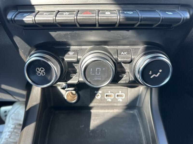 Renault Arkana Arkana Hybrid E-Tech 145 CV R.S. Line