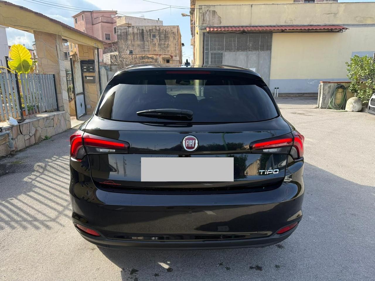 Fiat Tipo 1.0 Benzina Sport Manuale Navi Camera