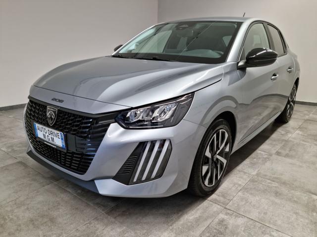 PEUGEOT 208 PureTech 100 Stop&Start 5 porte Style