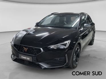 CUPRA Leon Sportstourer 2020 - Leon Sportstourer 1.5 hybrid 150cv dsg