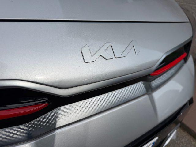 KIA Picanto 1.0 101CV T-GDI GT LINE UNIPROPRIETARIO CERCHI 16