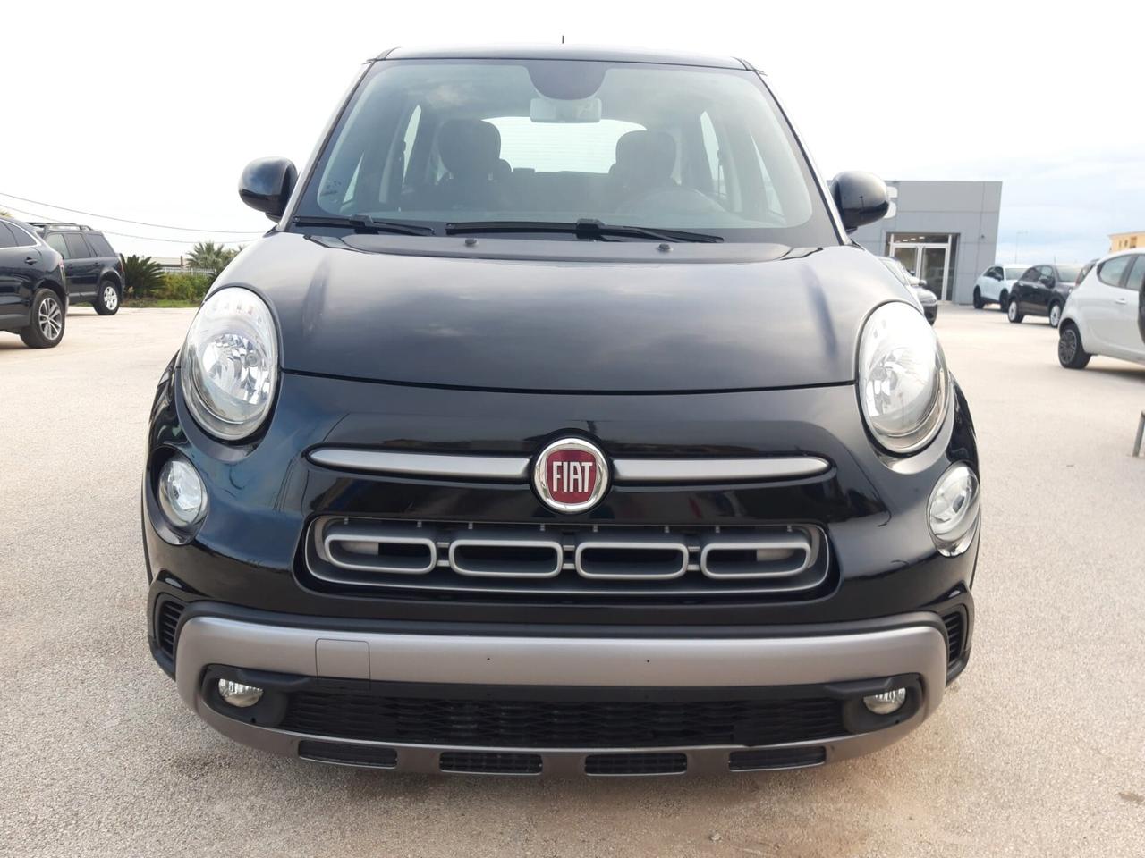 Fiat 500L 1.4 95 CV S&S Cross