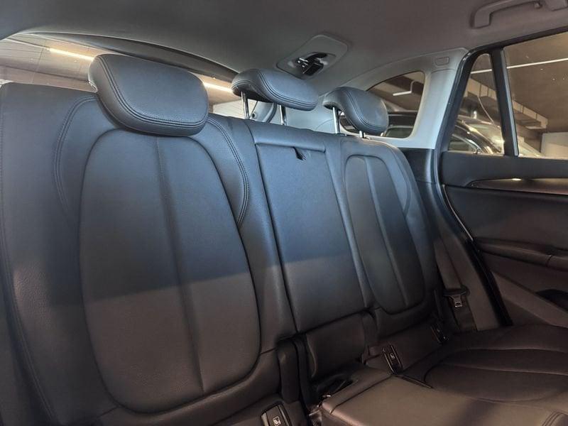 BMW X1 X1 sDrive18d xLine