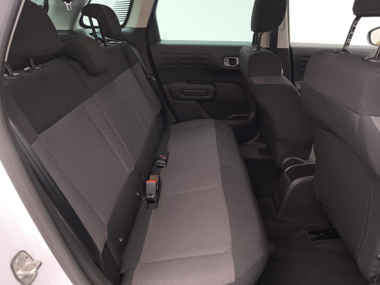 CITROEN C3 Aircross I 2021 - C3 Aircross 1.2 puretech C-Series s&s 110cv