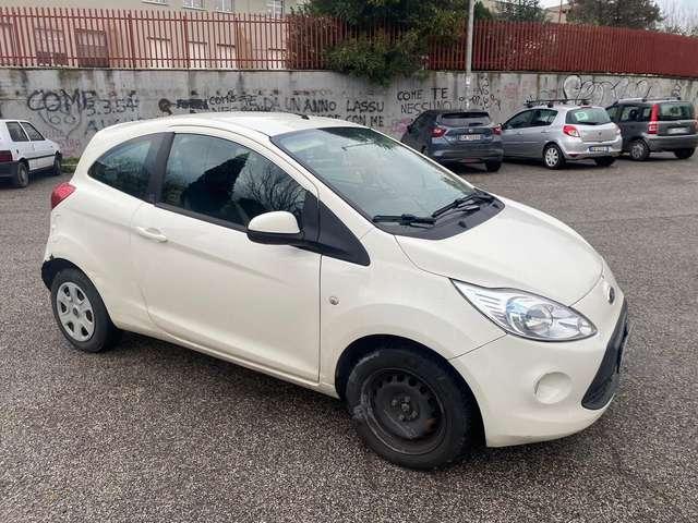 Ford Ka/Ka+ Ka 1.3 tdci + c/esp,tcs 75cv E5