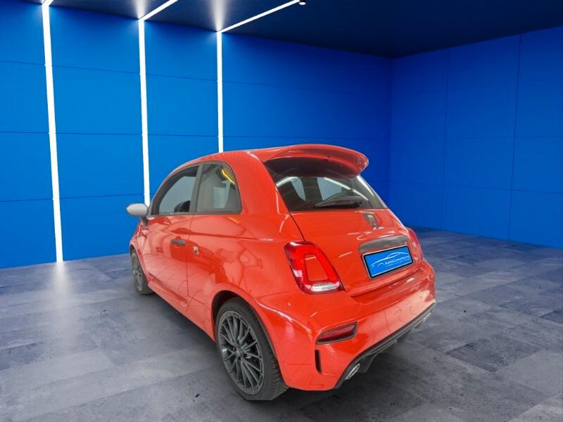 ABARTH 595 595 1.4 Turbo T-Jet 165 CV