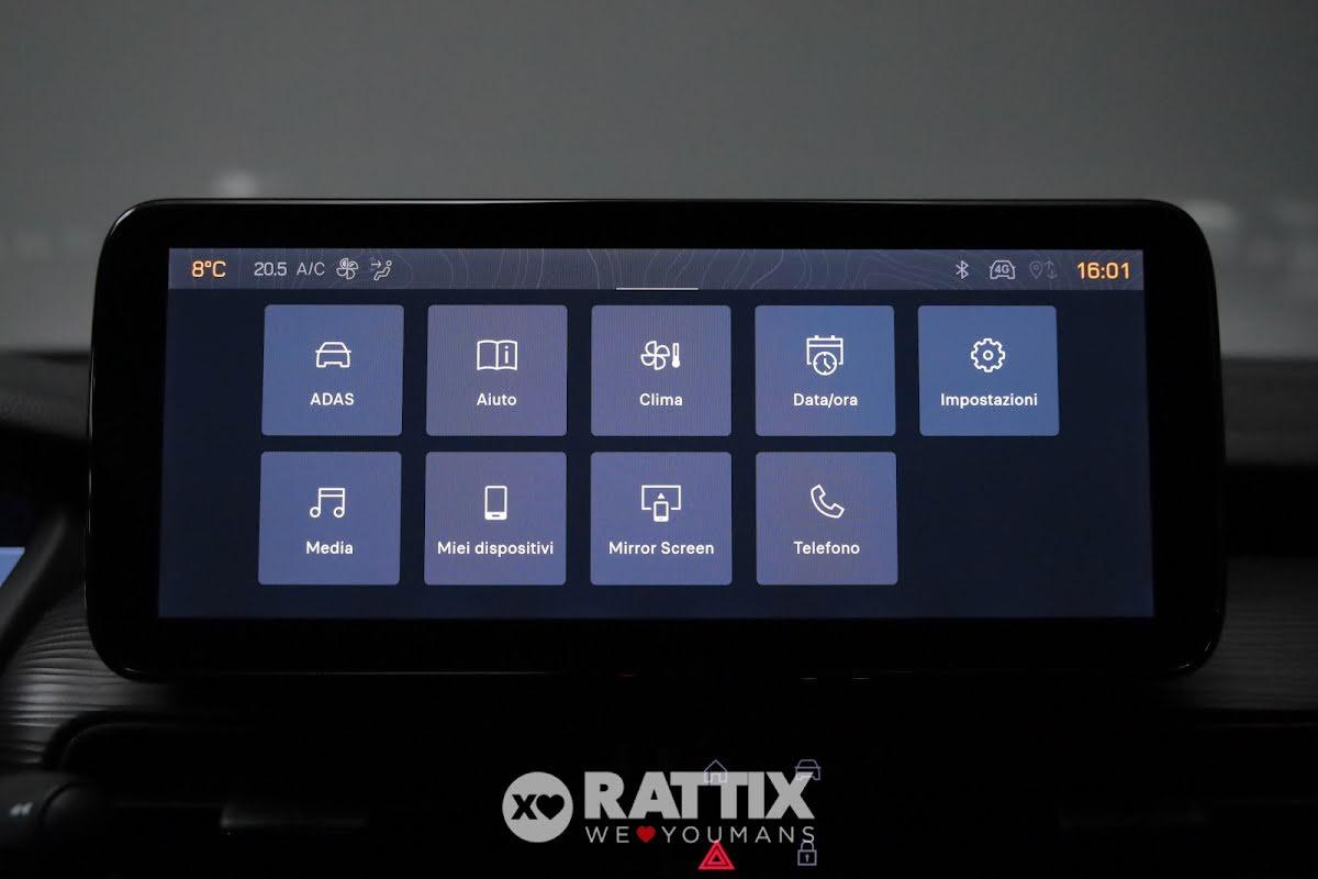 Jeep Avenger 1.2 Turbo 100CV Altitude