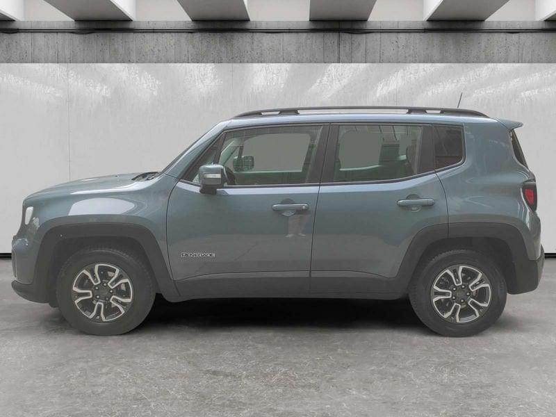 Jeep Renegade 1.0 t3 Longitude 2wd