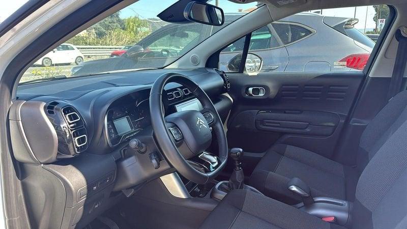 Citroën C3 Aircross 110 S&S Shine