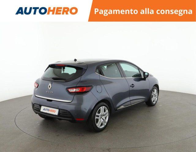 RENAULT Clio dCi 8V 90 CV 5 porte Moschino Zen