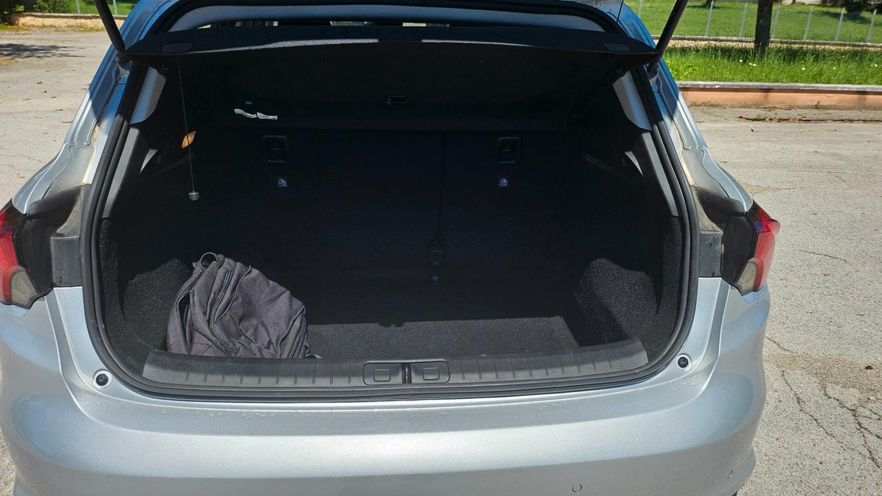 Fiat Tipo 1.3 Mjt S&S 5 porte
