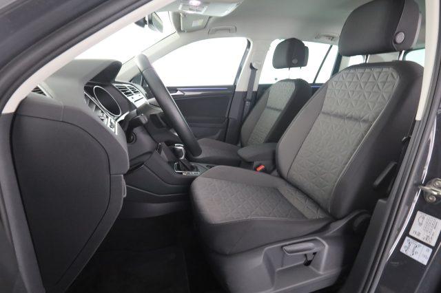 VOLKSWAGEN Tiguan Tiguan 2.0 TDI 150 CV SCR DSG Life