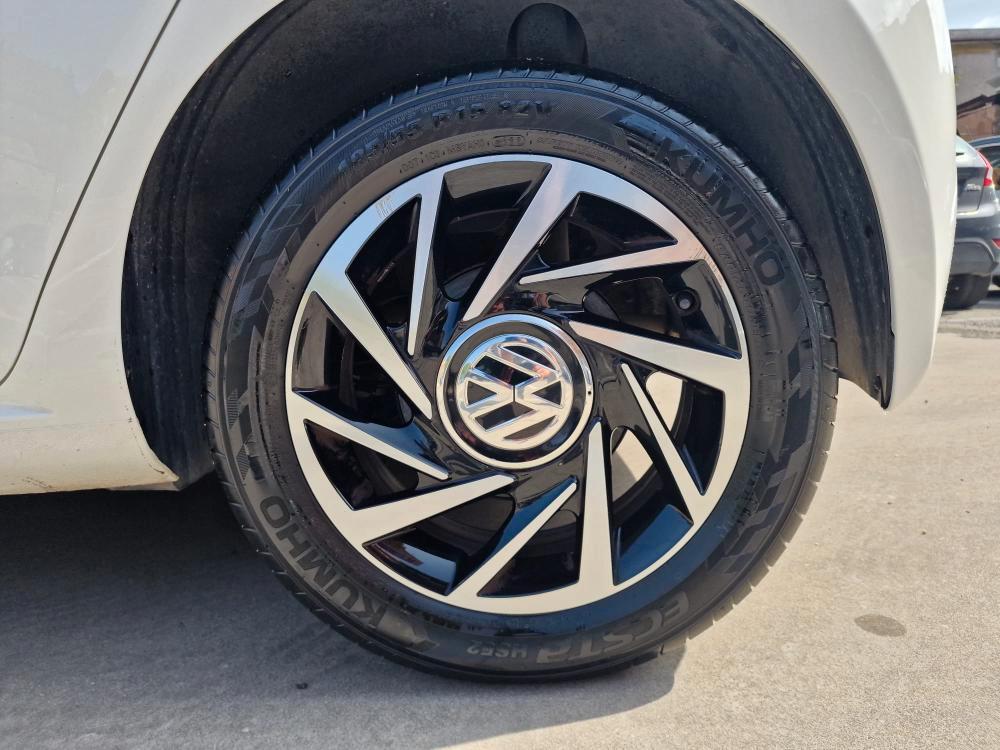 Volkswagen up! 5 Porte up! 5p 1.0 Move up! 60cv