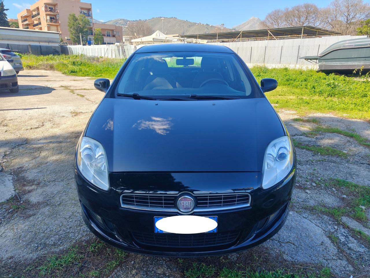 Fiat Bravo 1.4 Emotion GPL