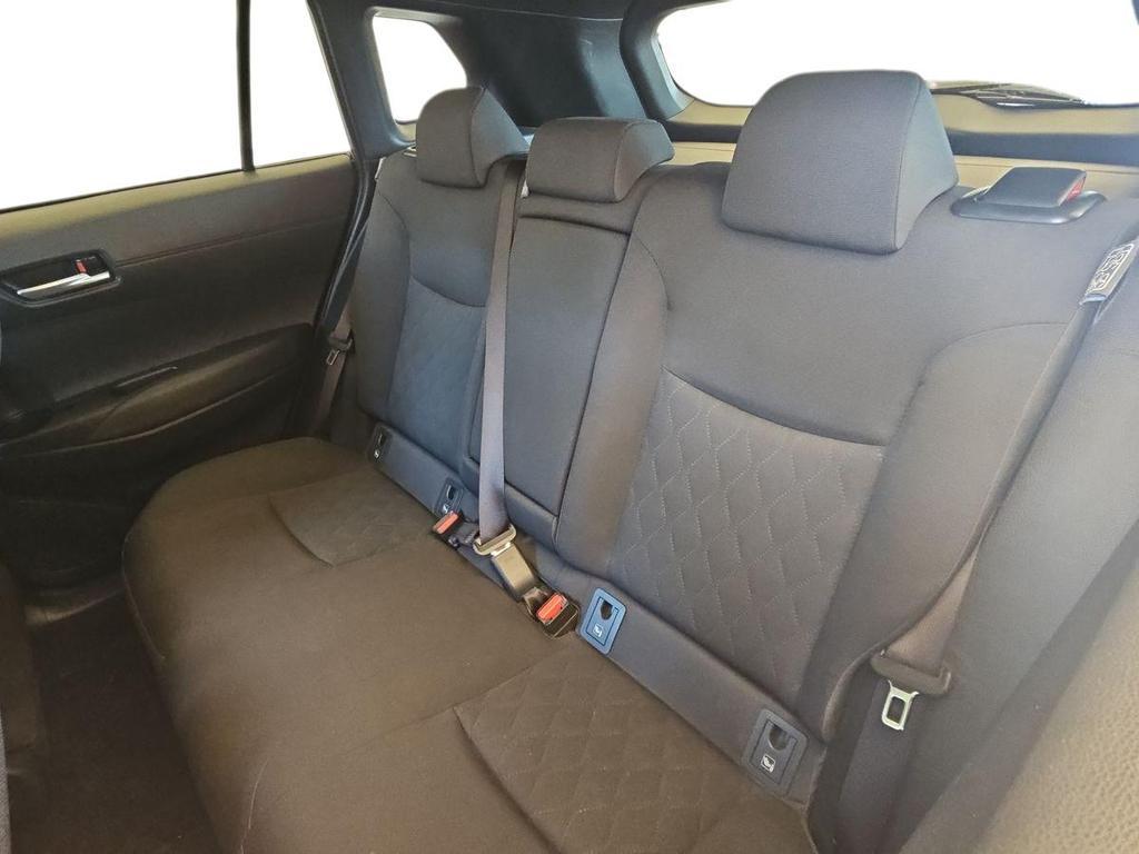 Toyota Corolla Cross 1.8h Trend 2wd 140cv e-cvt
