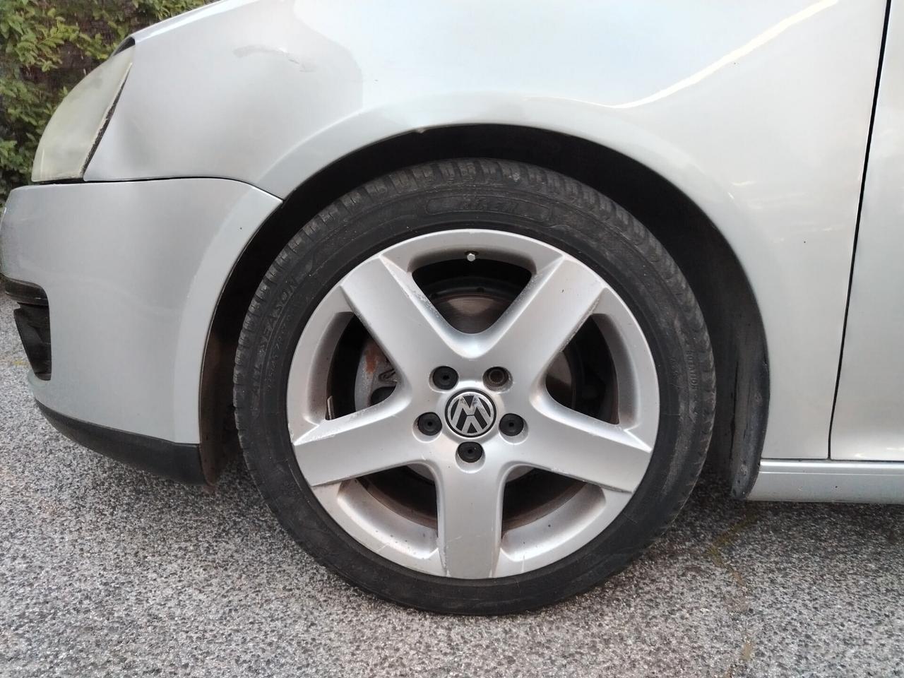 Volkswagen Golf 2.0 TDI DPF 5p. GT Sport