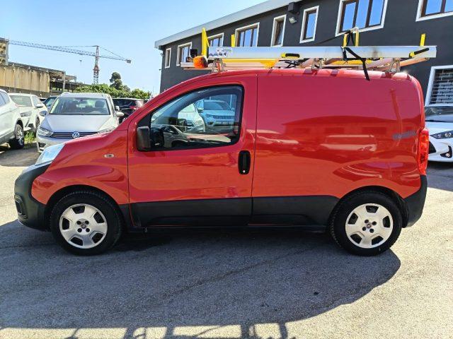 FIAT Fiorino 1.3 MJT 95CV Cargo Adventure