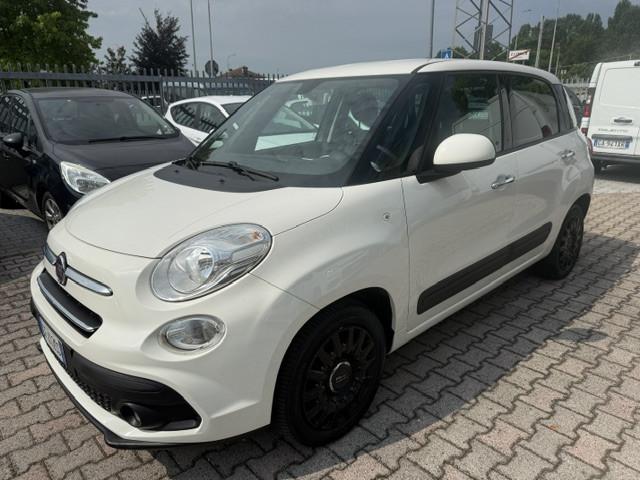Fiat 500 L 500L 1.6 mjt AUTOCARRO+IVA